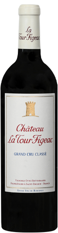 Château La Tour Figeac